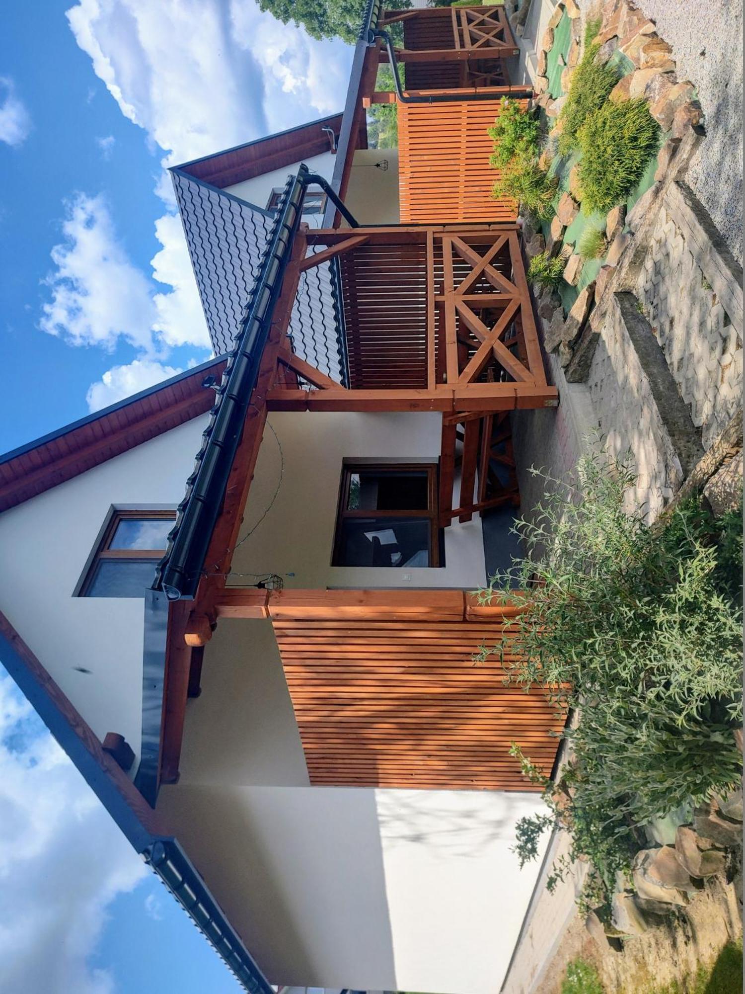 Vila Bieszczadzki Krakowiak 575-894-584 Lub 535-595-732 Polańczyk Exteriér fotografie